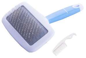 Plastic Brush New image