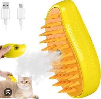 Steam Brush image