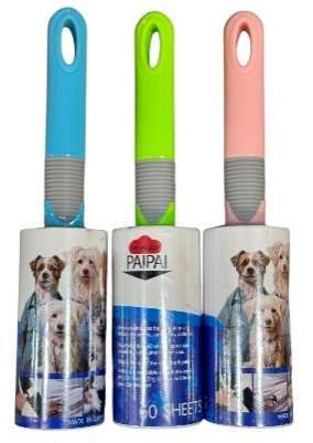 Lint Roller Imp image