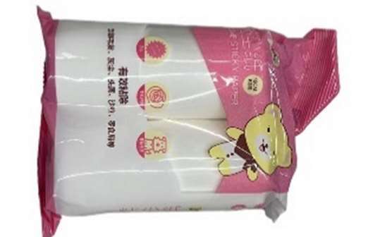 Refill Lint Roller - 2Pcs image