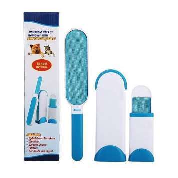 Self Cleaning Lint Brush HQ image