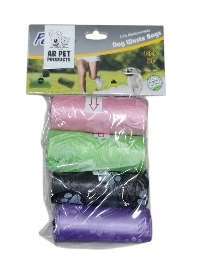 Dog Waste Bags image