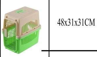 Jet Box Small (Local Z) With Tray image