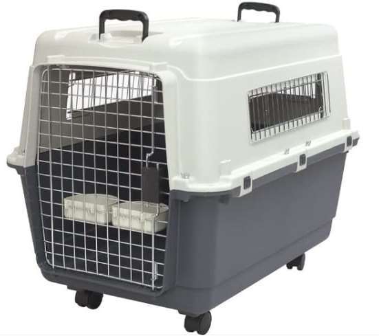 Jet Box XXL Imp China With Wheel image