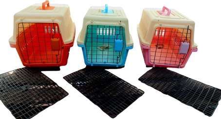Jet Box Small (RP) New Mix Colour With Tray image