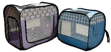 Square Kennel image