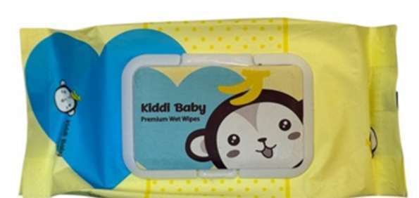 Pet Wipes Local image