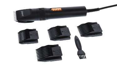 Zoofari Trimmer DC 98 image