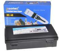 Zoofari Trimmer DC 48 image