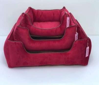Bed image