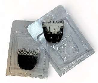 Zoofari Trimmer Blade image