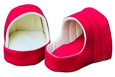 Igloo Bed image