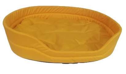 Oval Bed image