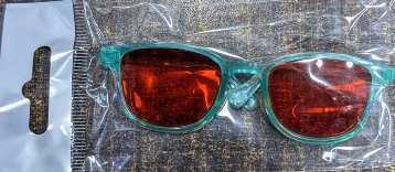 Pet Glasses image