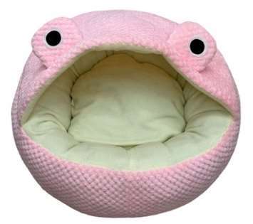Frog Bed image