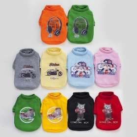 Pet Sweater image
