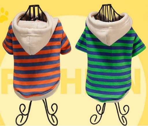 Pet Hood image
