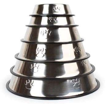 Steel Bowl (XS) image