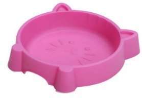 Cat Face Single Bowl Local image