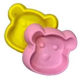 Panda Face Bowl image