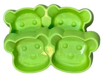 Panda Double Side Bowl image