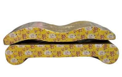 Coco Scratching Board image
