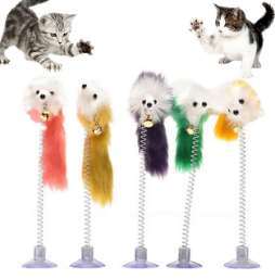 Spring Toy image