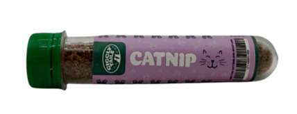 Giggly Tails Catnip Tube image