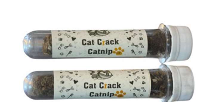 PMS Cat Crack Nip Local image