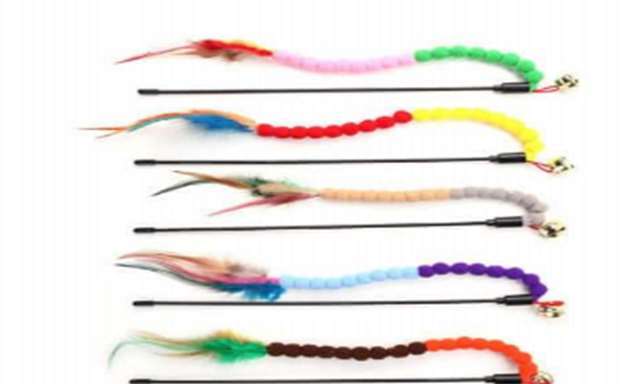 Long Tail Stick image