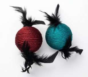 Double Fur Ball image