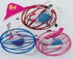 Mouse Cage Ball image