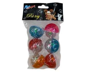 Ball Set (6 Pcs) HQ image