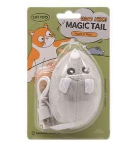 Magic Tail Mouse Toy image