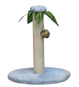 Single Pole Round image