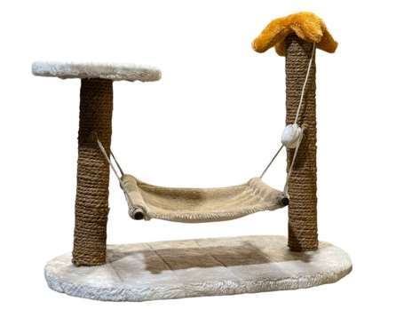 Two Pole Swing (HQ Sqratchers) image