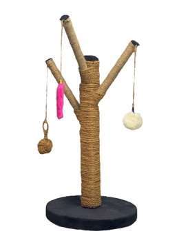 Cat Tree image
