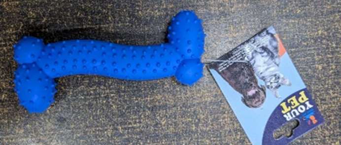 Bone Toy image