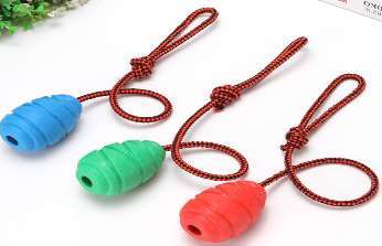 Dog Kong Toy image