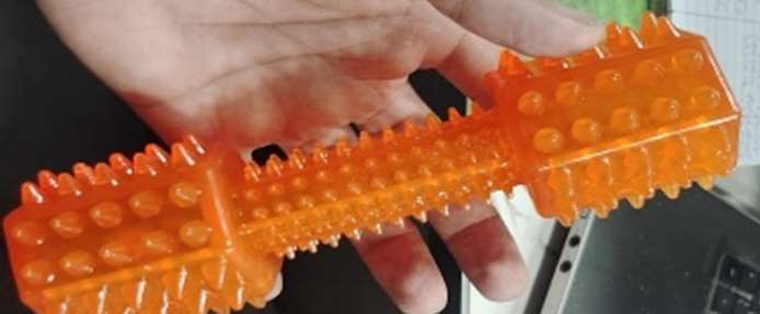 Light Dumble Toy image