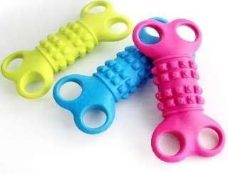 Large Bone Shape Puppy Toy image