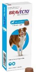 Bravecto 20-40KG image