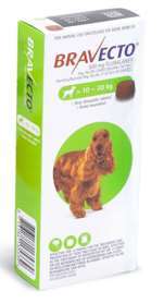 Bravecto 10-20KG image