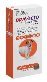 Bravecto 4.5-10KG image