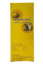 Helminticide-L Mde in Thailand image