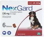 Nex Gard 25-50KG image