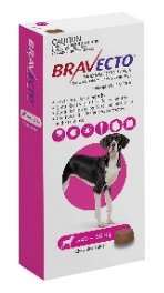 Bravecto 40-56KG image