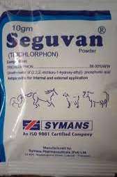 Seguvan Sachet 10gm image