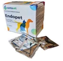 Endopet Oral Tablet image