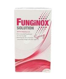 Funginox Solution image